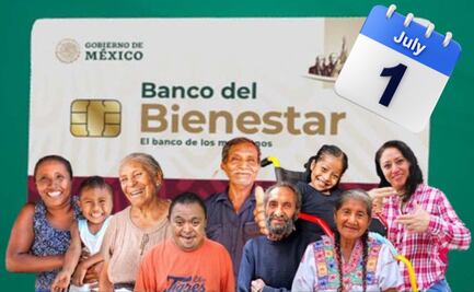 Calendario de pagos Bienestar: consulta las fechas de los depósitos de la pensión y las becas