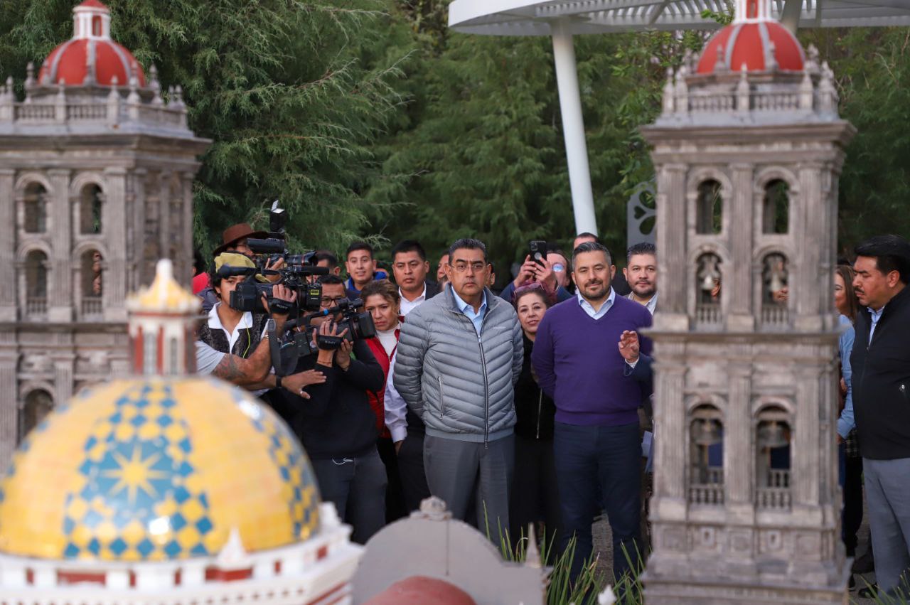 Foto: Gobierno del estado