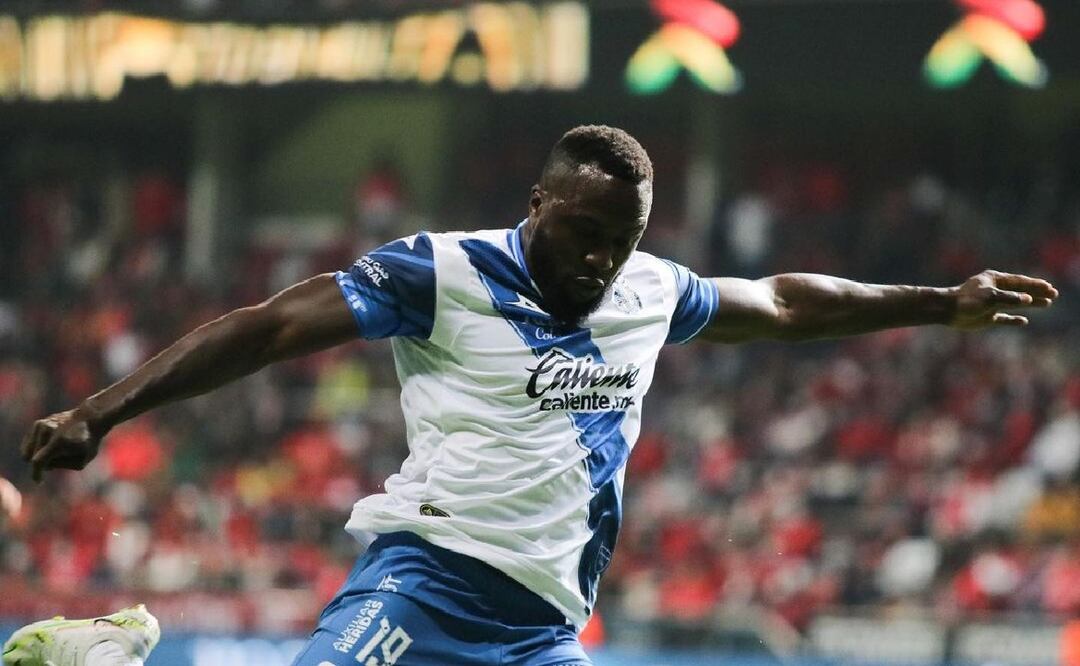 El jugador estadounidense se integró este mes de agosto a La Franja. Foto: Jozy Altidore