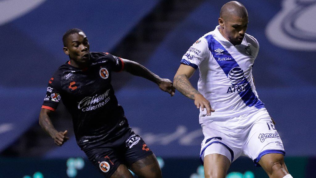 Tijuana vs Puebla: Dónde ver EN VIVO el partido de la Jornada 17 de la ...