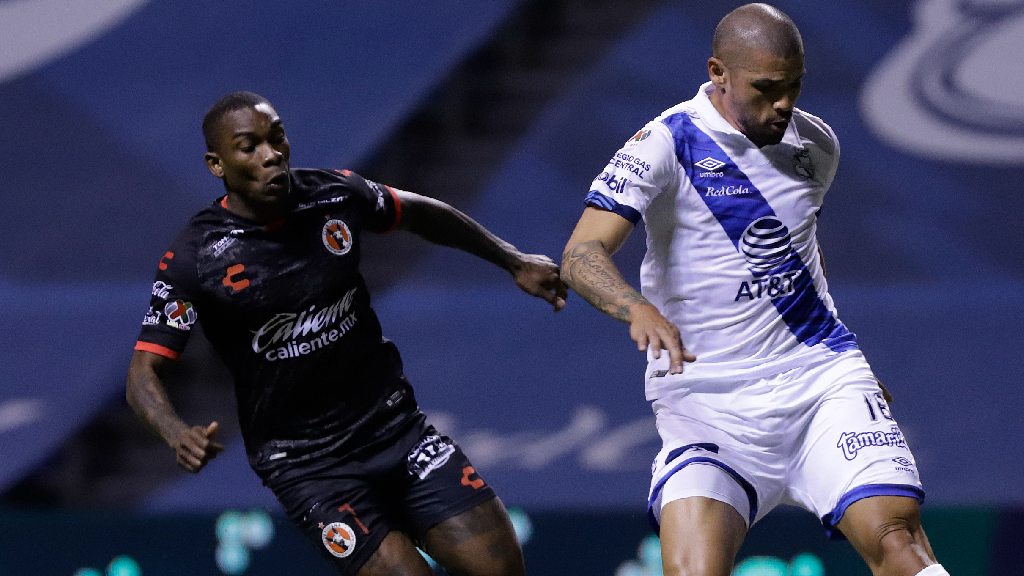 Tijuana vs Puebla: Dónde ver EN VIVO el partido de la Jornada 17 de la Liga MX
