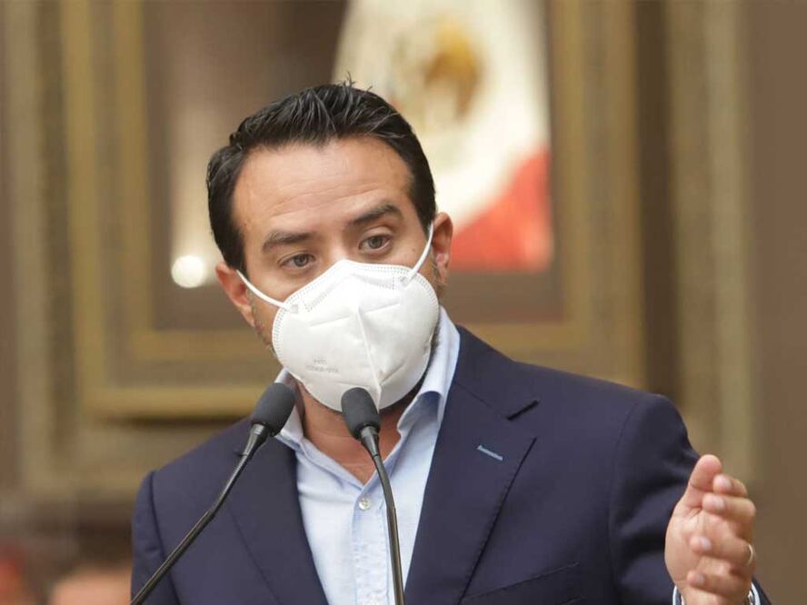 Foto: Agencia Es Imagen para El Universal Puebla