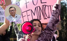 Buscan incrementar las sanciones contra el feminicidio en Puebla 
