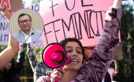 Buscan incrementar las sanciones contra el feminicidio en Puebla 