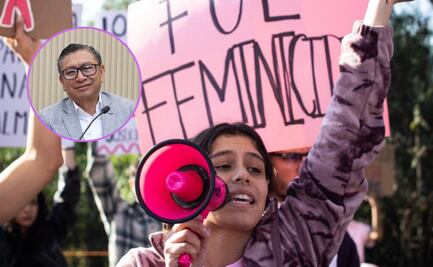 Buscan incrementar las sanciones contra el feminicidio en Puebla
