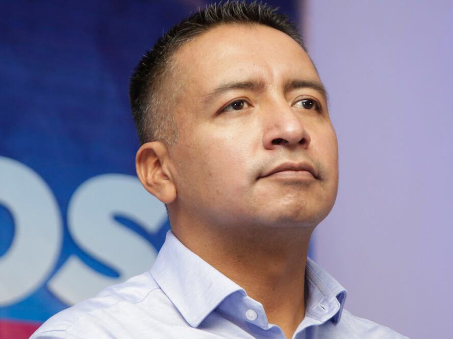 Foto: Agencia Enfoque para El Universal Puebla