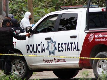 Ejecutan de un balazo a hombre en Totimehuacán