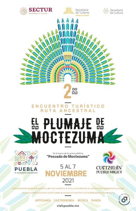 Lugares para visitar en Puebla el fin de semana