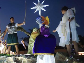 Habrá Desfile de Reyes Magos en Atlixco
