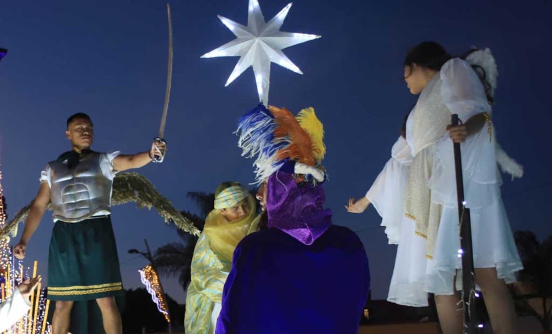 Archivo | Foto: Agencia Es Imagen para El Universal Puebla