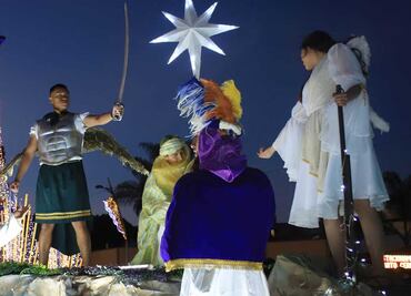 Habrá Desfile de Reyes Magos en Atlixco