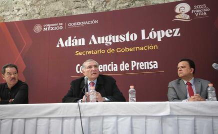 Presencia de la Guardia Nacional en el Metro podría ser temporal, asegura Adán Augusto