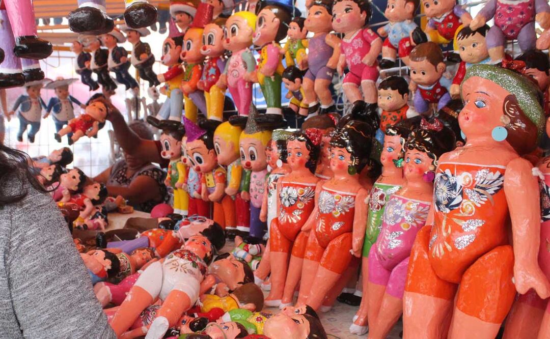 Foto: Agencia Es Imagen para El Universal Puebla