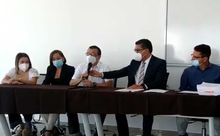 Familiares piden pena máxima para homicidas de estudiantes en Huejotzingo