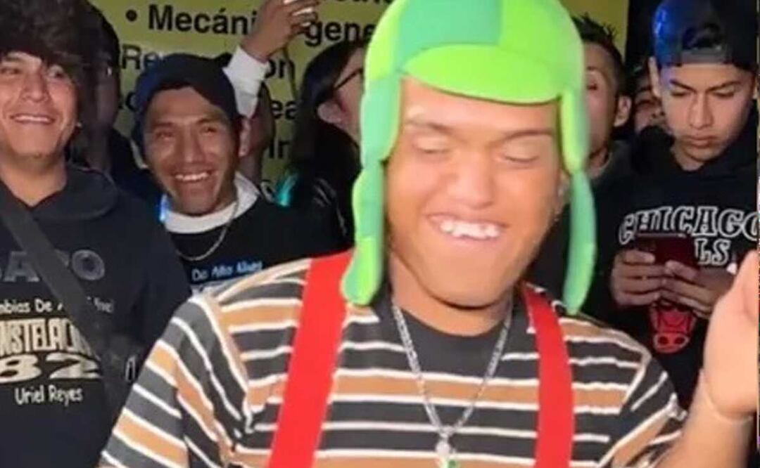 Pese a la pérdida de popularidad, el Medio Metro se presentará en la Feria de la Primavera de Xicotepec | Foto: Especial