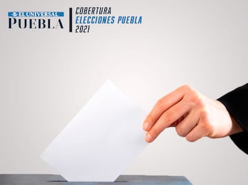 Pese a pandemia, el Instituto Estatal Electoral de Puebla se declara listo para las elecciones 2021