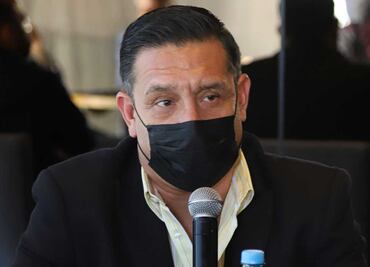 Industria restaurantera espera que Sergio Salomón siga apoyando al sector