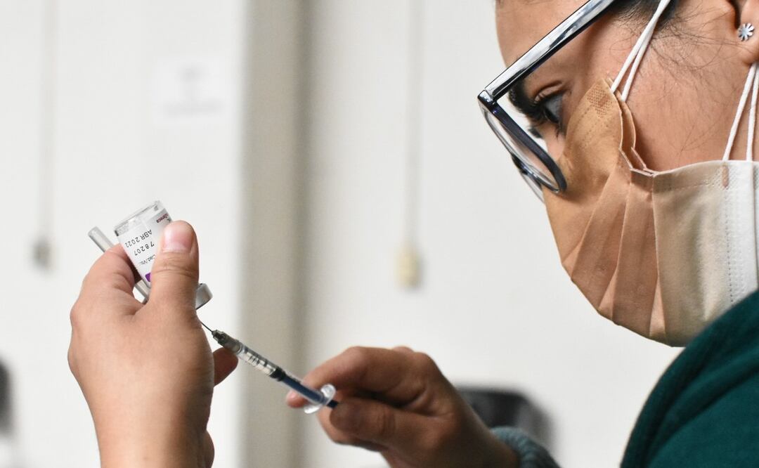 FOTO: Agencia Es Imagen para El Universal Puebla