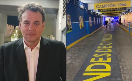 David Faitelson exhibe cómo el América se “adueñó” del Estadio Cuauhtémoc