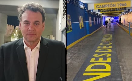 David Faitelson exhibe cómo el América se “adueñó” del Estadio Cuauhtémoc