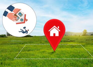 Desalojo inminente para quienes compraron terrenos irregulares en Covadonga