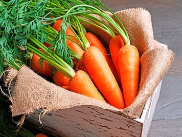 El tubérculo milagroso que reduce el riesgo de tener cáncer según científicos