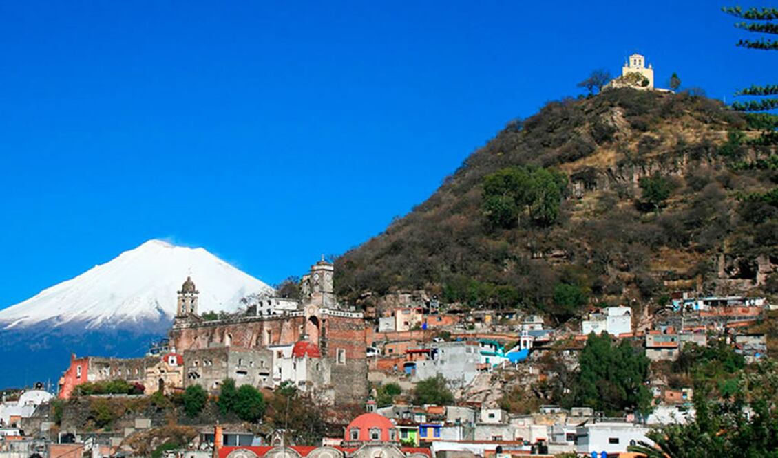 Foto: Secretaría de Turismo