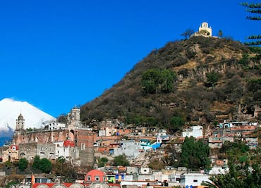 Cuánto cuesta visitar Atlixco para el festival de globos aerostáticos
