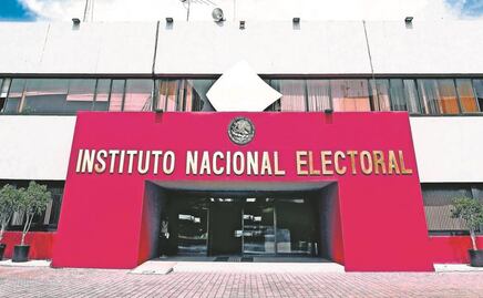 INE perfila realizar 3 debates presidenciales; partidos van por 5