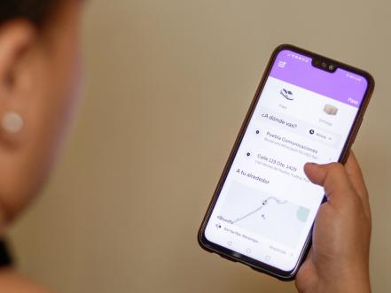 Crisis y pago de impuestos golpean a conductores de Didi y Uber
