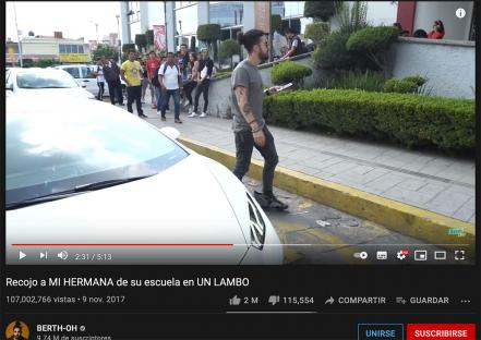 Youtubers poblanos. Quién es quién en las redes sociales