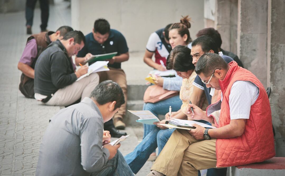 Archivo EL UNIVERSAL