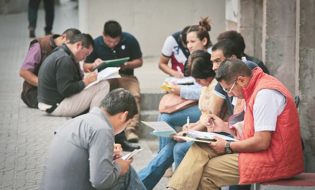 Archivo EL UNIVERSAL