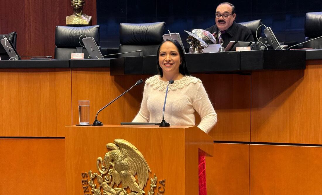Destacó que la desigualdad salarial perpetúa una violencia económica / Foto: Especial