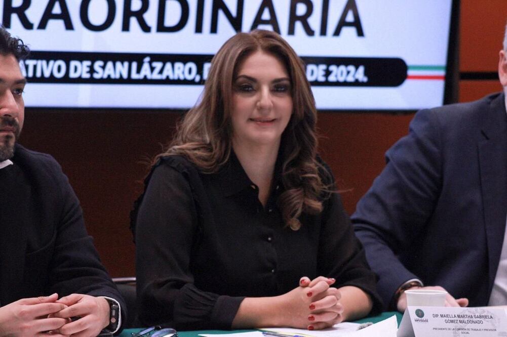 Se han realizado 14 reuniones con las principales empresas de plataformas / Foto: Especial