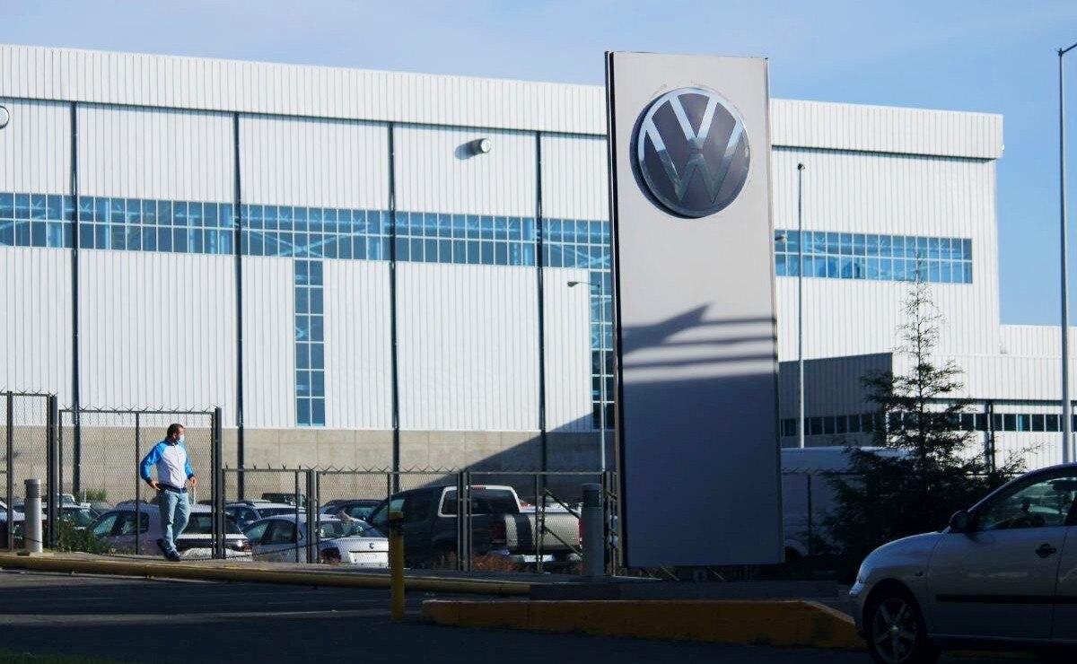 FOTO: Agencia Es Imagen para El Universal Puebla