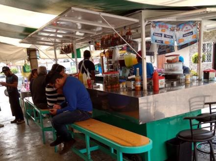 ¿Cruda? Aquí algunos lugares para curar la resaca en Puebla