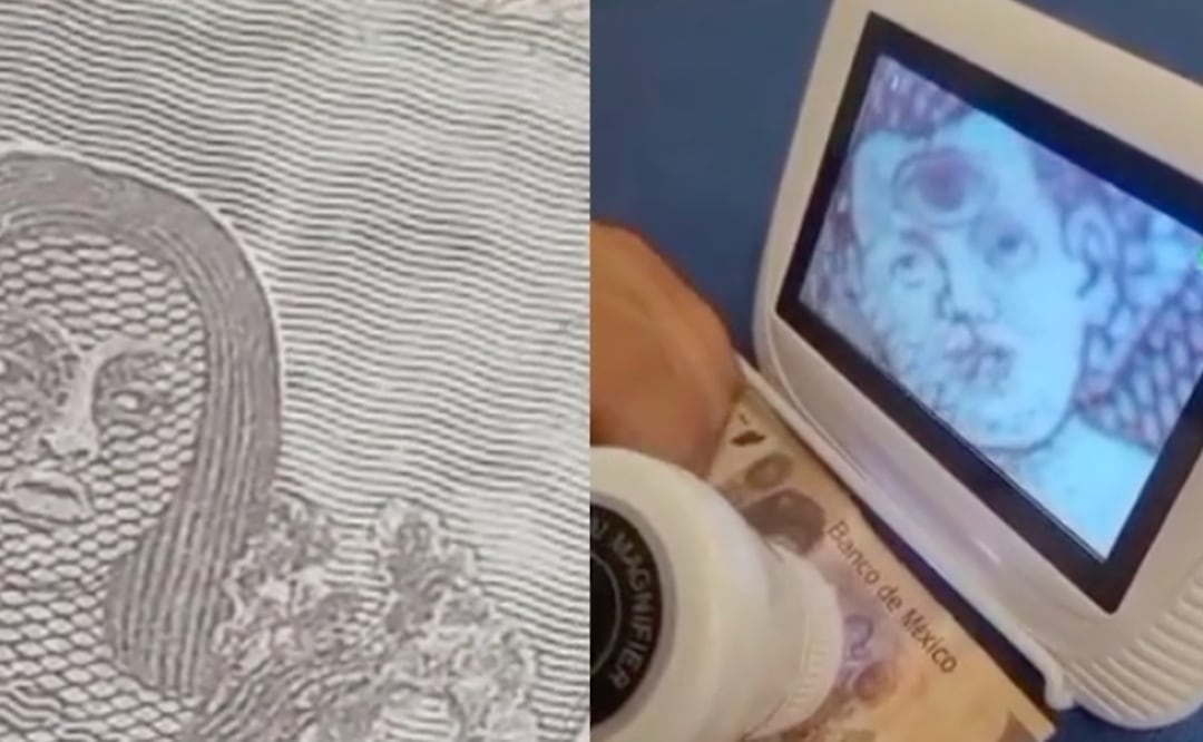 IMAGEN: captura de video de TikTok @arkamx2