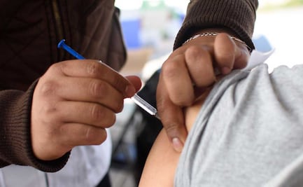 Módulos permanentes de vacunación. Conoce las nuevas ubicaciones