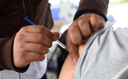 Módulos permanentes de vacunación. Conoce las nuevas ubicaciones