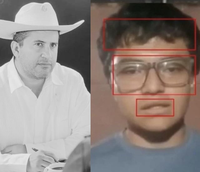 Quién era Víctor Manuel Ubaldo Vidales, el menor que asesinó a Carlos Manzo