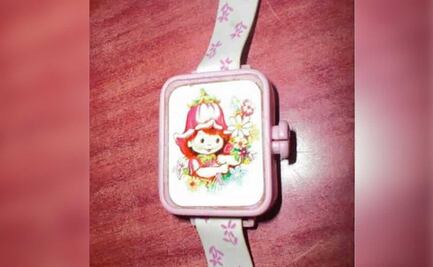 Avon y los productos que todas las niñas querían