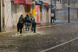 Lluvias Puebla: ¿A qué hora y cuánto lloverá hoy?