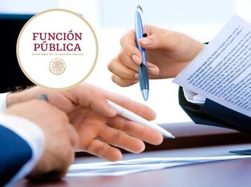 Vacante en la Secretaría de la Función Pública: Salario y requisitos