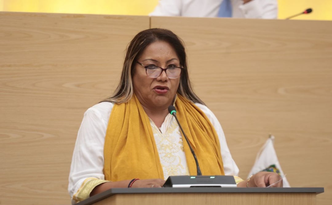 Presentan iniciativa para atender el mandato de la SCJN sobre infancias trans | Foto: Congreso de Puebla.