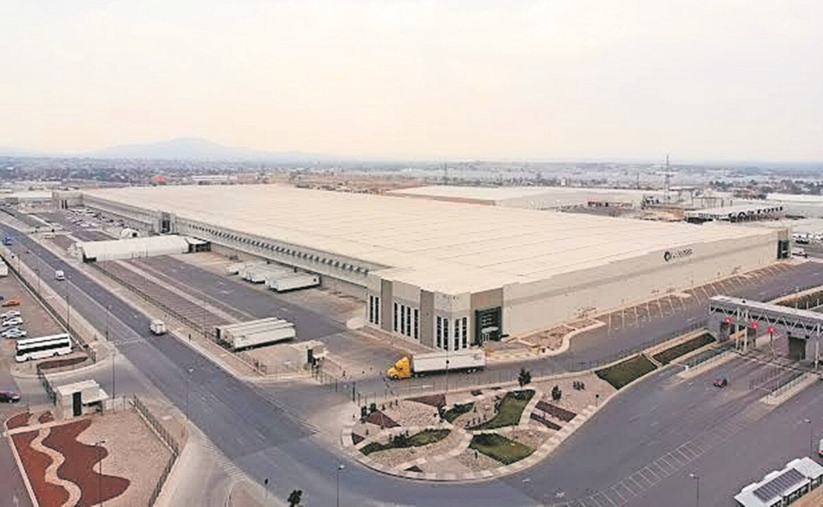 Entre las ventajas que ofrece Amazon a sus proveedores está la posibilidad de que las Mipymes puedan vender a EU y Canadá. Foto: Cortesía