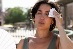 Qué es un golpe de calor, cuáles son los síntomas y por qué puede ser mortal
