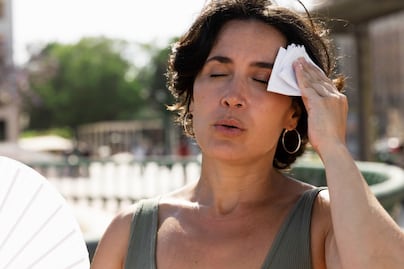 Qué es un golpe de calor, cuáles son los síntomas y por qué puede ser mortal