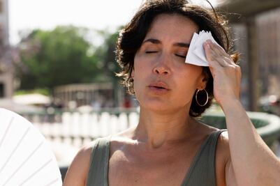 Qué es un golpe de calor, cuáles son los síntomas y por qué puede ser mortal