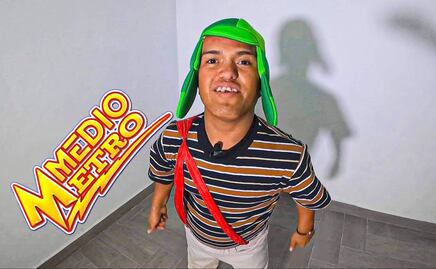 El ‘Medio Metro’ viene a Puebla, checa dónde se presentará